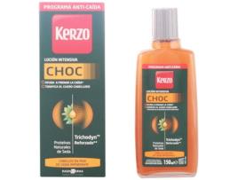 Loção Anti-Queda KERZO Locao Intensiva Choc Locao Tratamento Anti-Queda (150 ml)