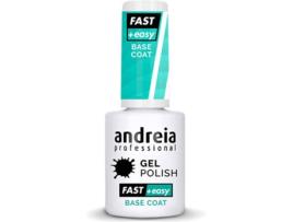 Base para Unhas ANDREIA Fast+Easy Base Coat 10.5ml