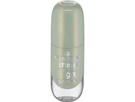 Verniz  Gel Shine Last & Go! 61