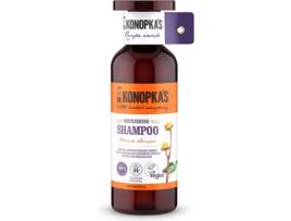 Champô  Nutritivo (500 ml)