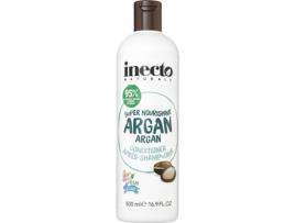 Condicionador  Hidratante com Óleo Argão (500 ml)