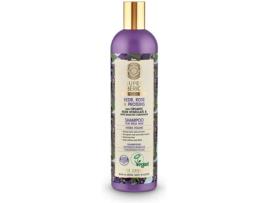 Champô NATURA SIBERICA Cabelos Fracos (400 ml)