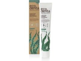 Pasta de Dentes ECODENTA Spirulina (75 ml)