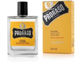 After Shave VIE-LONG Colonia Amaderada (100 ml)