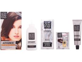 Coloração LLONGUERAS Color Advance Hair Colour N6-Rubio Profundo
