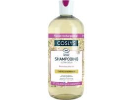 Champô COSLYS Cabelo Normal (500 ml)