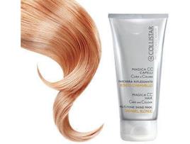 Loção para o Cabelo  Magica Cc Rubio Ouro (150 ml)