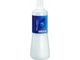 Loção para o Cabelo  Welloxon Perfeito 12 40 Volume (1000 ml)