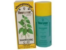 Champô FLEURYMER Cabelo Oleoso C-77 (200 ml)