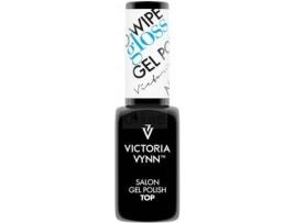 Gel de Unhas  Top Coat No Wipe Gloss