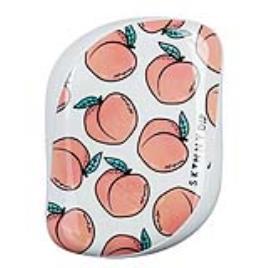 Tangle Teezer Compact Detangling Cheeky Peach Escova 1unid.