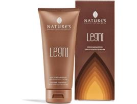 Champô  Woodwind Shower (200 ml)