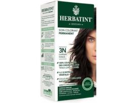 Coloração HERBATINT N3 Castanho Escuro (150 ml)