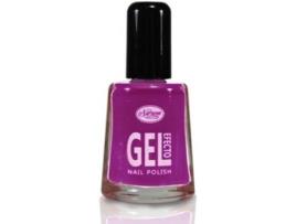 Verniz NURANA Gel Efeito N 05 Malva (10 ml)