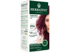 Coloração HERBATINT Flashfashion FF4 Violeta (150 ml)