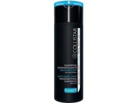 Champô COLLISTAR Man Anti Queda de Cabelo Reden (200ml)