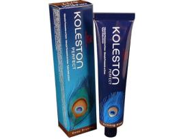 Coloração WELLA Koleston Perfect 4/77 (60 ml)