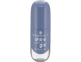 Verniz  Gel Shine Last & Go! 63