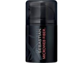 Gel para o Cabelo  Microweb Fiber (45 ml)
