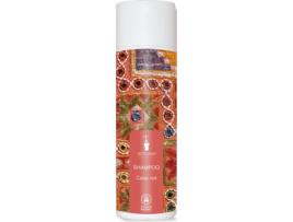 Champô  Cabelo Vermelho ou Pintado (200 ml)