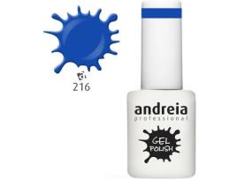 Verniz de Gel  216 10.5ml
