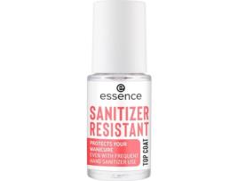 Verniz de Finalização para Unhas  Top Coat (8 ml)