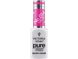 Verniz de Gel VICTORIA VYNN Pure 014