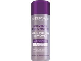 Removedor de Verniz  Removedor Polonês Dh Com Acetona (120 ml)