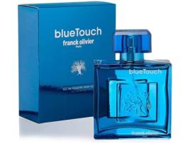 Perfume   Blue Touch Eau de Toilette (100 ml)