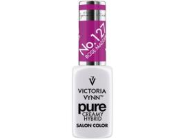 Verniz de Gel VICTORIA VYNN Pure 127