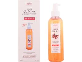 Loção Anti-Queda  Phyto Nature Rhum Quinina Locao Anti-Queda (200 ml)