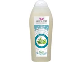 Champô EMILE NOËL Banho Aloe Vera Cosmebio (750 ml)