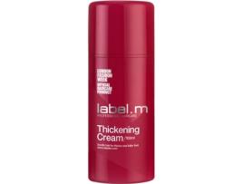 Creme para o Cabelo LABEL.M Thickening (100 ml)