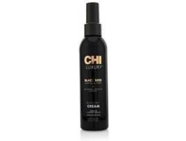 Creme para o Cabelo  Luxo Semente Preta Oil Sopro Cream Dry (177 ml)