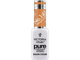 Verniz de Gel VICTORIA VYNN Pure 145