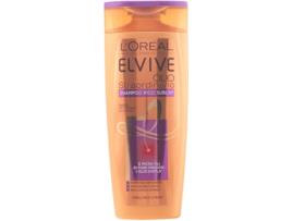 Champô ELVIVE Cachos Sublimes Hidratante Com Caudageno (250ml)