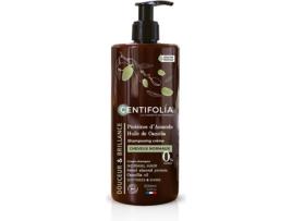 Champô CENTIFOLIA Cabelos Normais (500 ml)