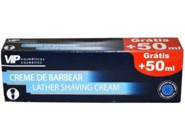 Creme de Barbear  (100 + 50ml)