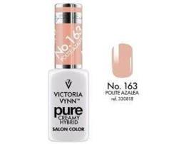 Verniz de Gel VICTORIA VYNN  Polite Azalea 163 8 ml