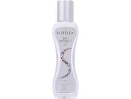 Gel para o Cabelo  Silk Therapy (60 ml)