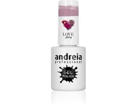 Verniz de Gel  306 10.5ml