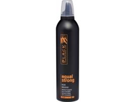 Mousse para o Cabelo  Fixaçao Forte (500 ml)