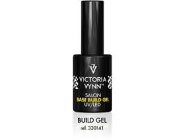 Base para Unhas VICTORIA VYNN Build Gel