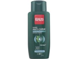 Champô  Anti-Queda Mulher Prevencion e Densidad (400ml)