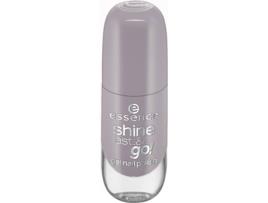 Verniz ESSENCE Gel Shine Last & Go! 56