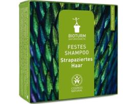 Champô BIOTURM Bioturm Reparo Cabelo Danificado (100 ml)