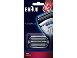 Recarga Lâmina de Barbear   32S