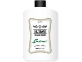 Champô  Diário (400ml)
