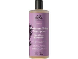 Champô URTEKRAM Calmante Lavanda (500 ml)