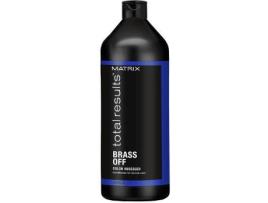 Condicionador  Brass Off (1000 ml)